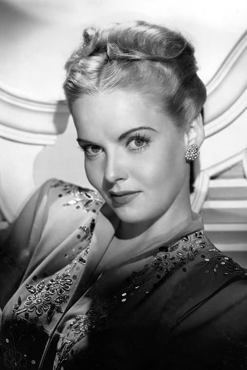 Angela Greene image