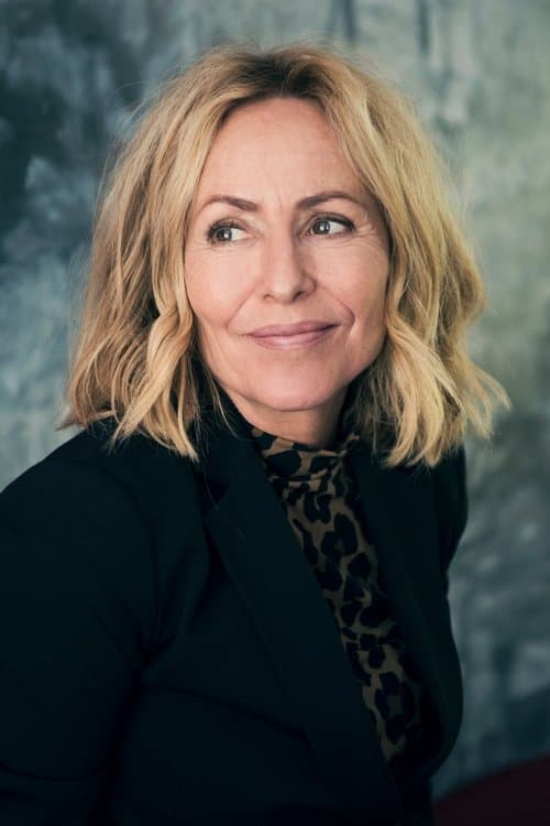 Angela Groothuizen image