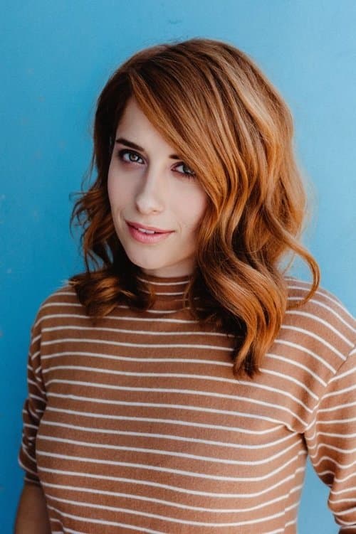 Angela Gulner image