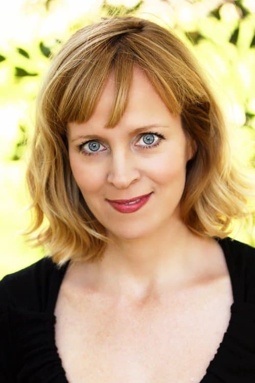 Angela Landis image