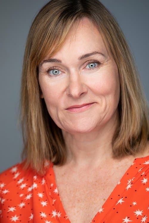 Angela McHale image