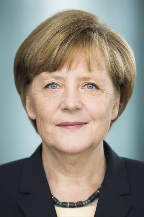 Angela Merkel image