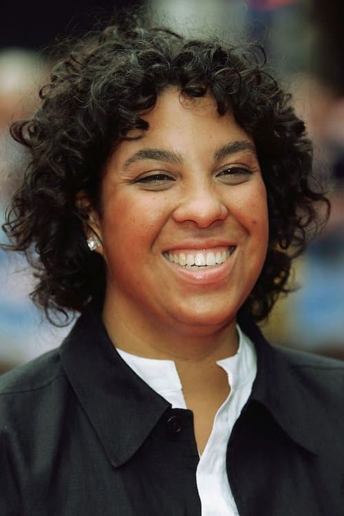 Photo of Angela Robinson