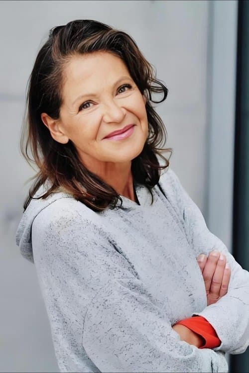 Angela Roy image