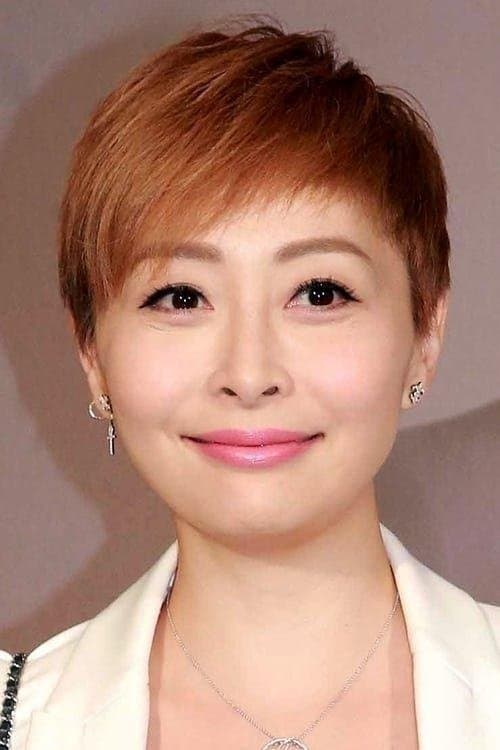 Angela Tong Ying-Ying image