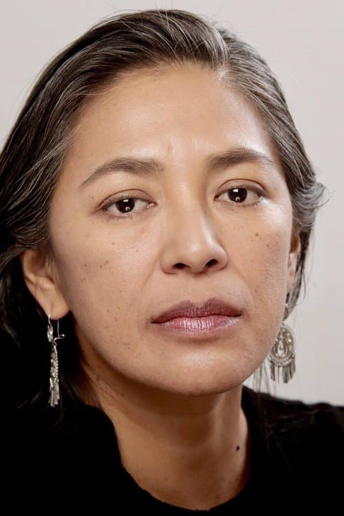 Ángeles Cruz image