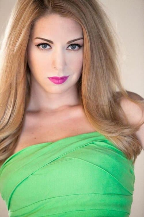 Angelica Chitwood image