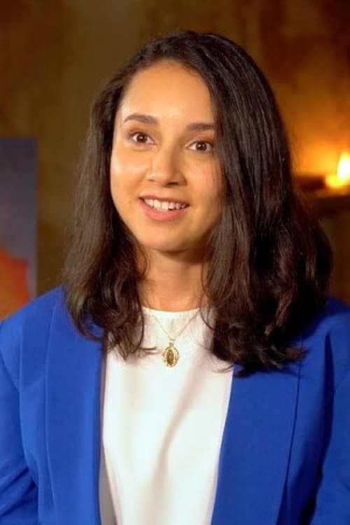 Angélica Chong image
