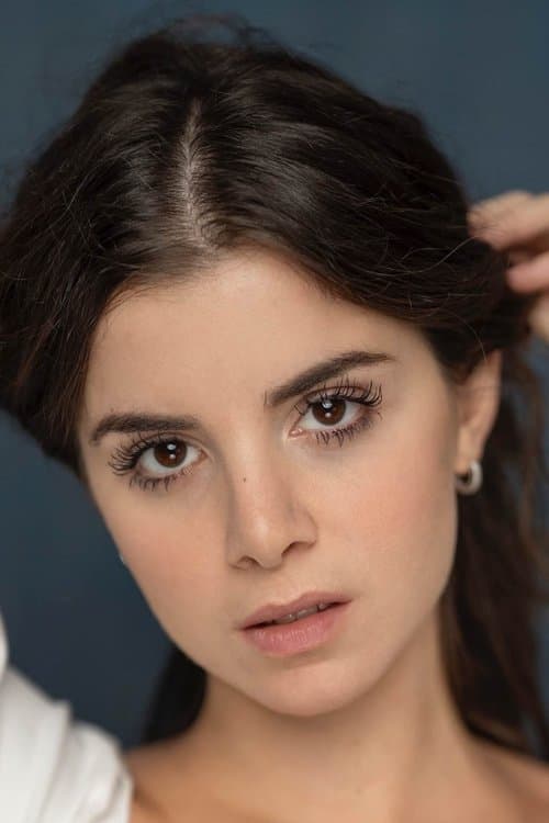 Angelica Cinquantini image