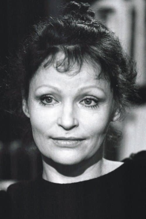 Angelica Domröse image