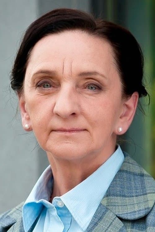 Angelika Böttiger image