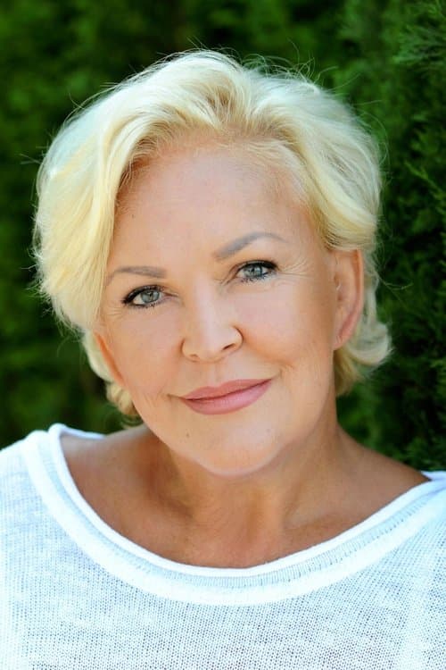 Angelika Milster image