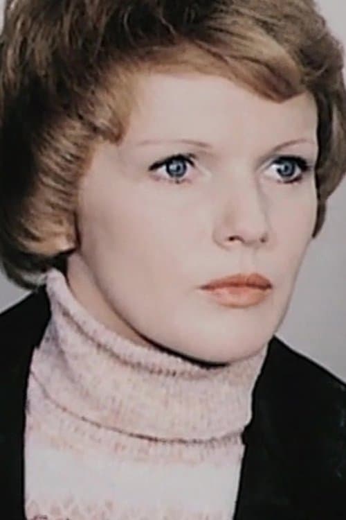 Angelika Waller image
