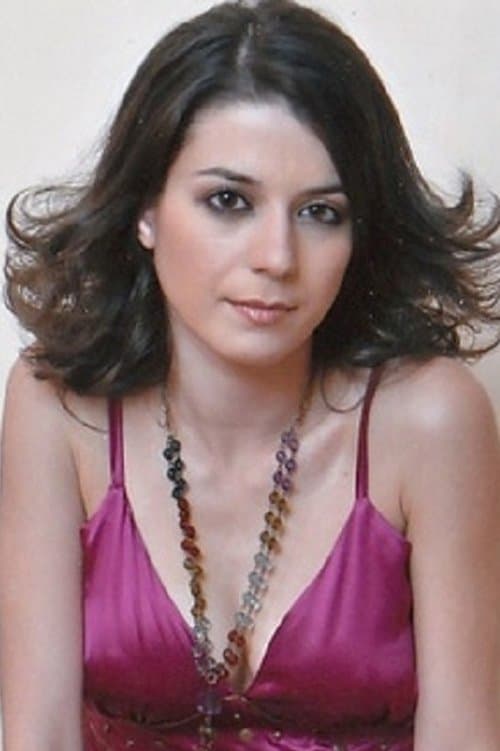 Angeliki Karistinou image