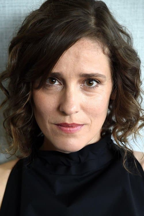 Angeliki Papoulia image