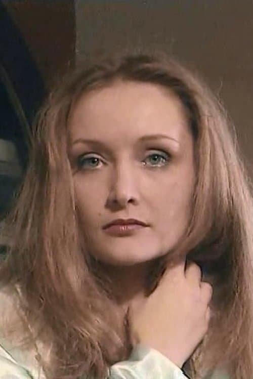Angelina Chernova image