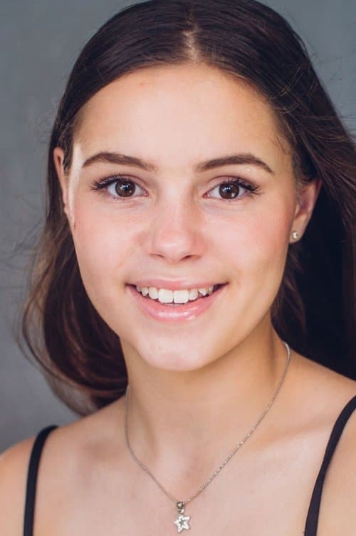 Angelina Cottrell image