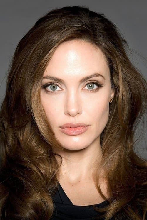 Angelina Jolie image