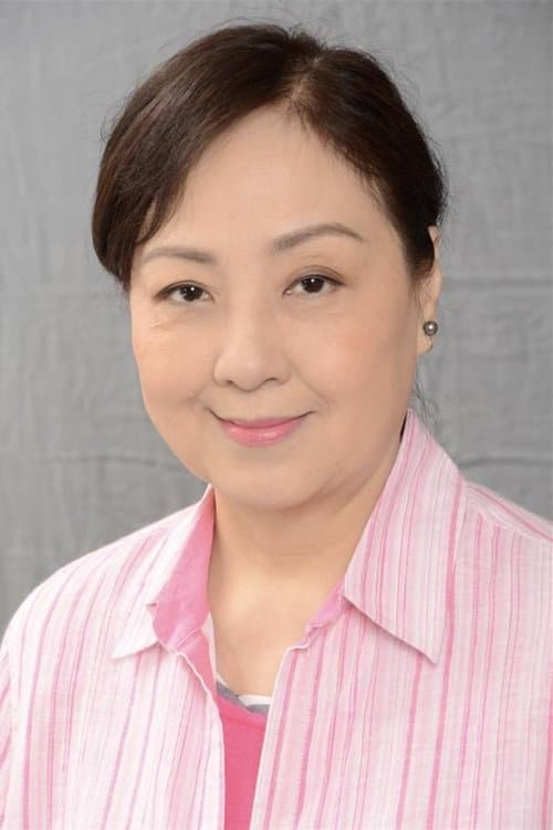 Angelina Lo image
