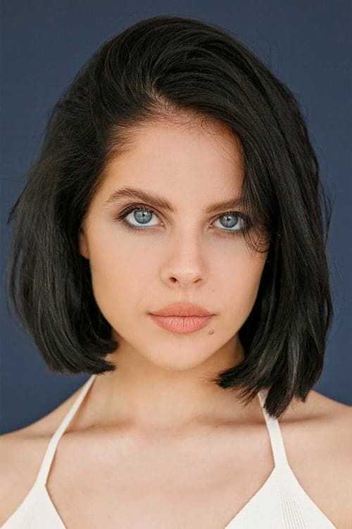 Angelina Pakhomova image
