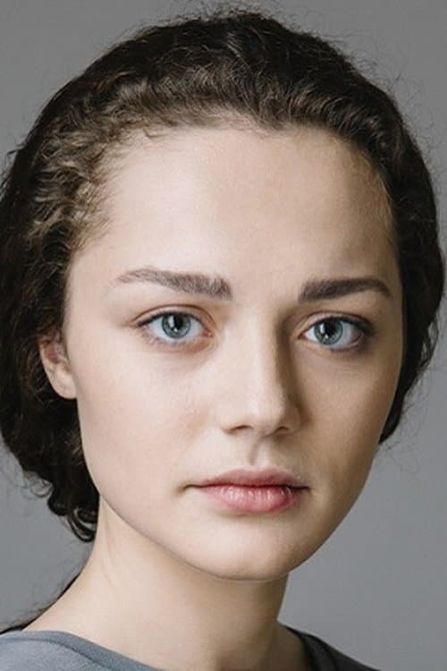 Angelina Poplavskaya image