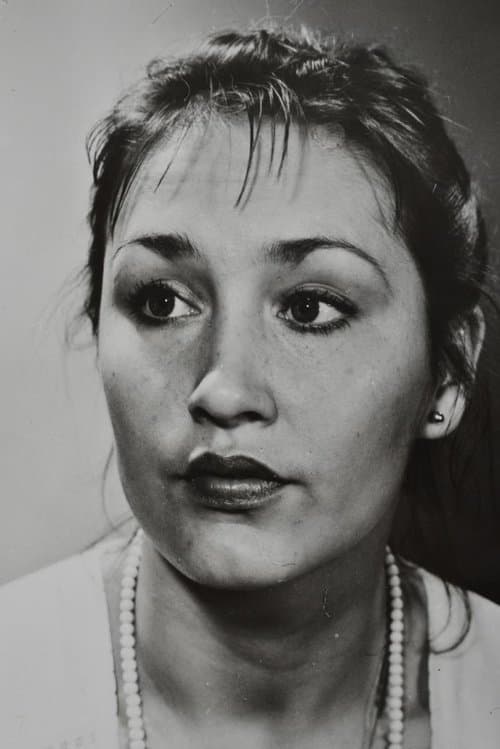 Angelina Semjonova image