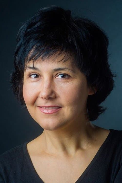 Angelina Slavova image
