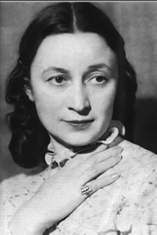 Angelina Stepanova image