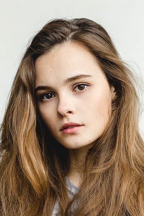 Angelina Strechina image