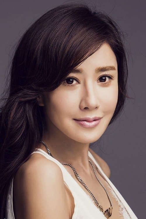 Angelina Zhang image