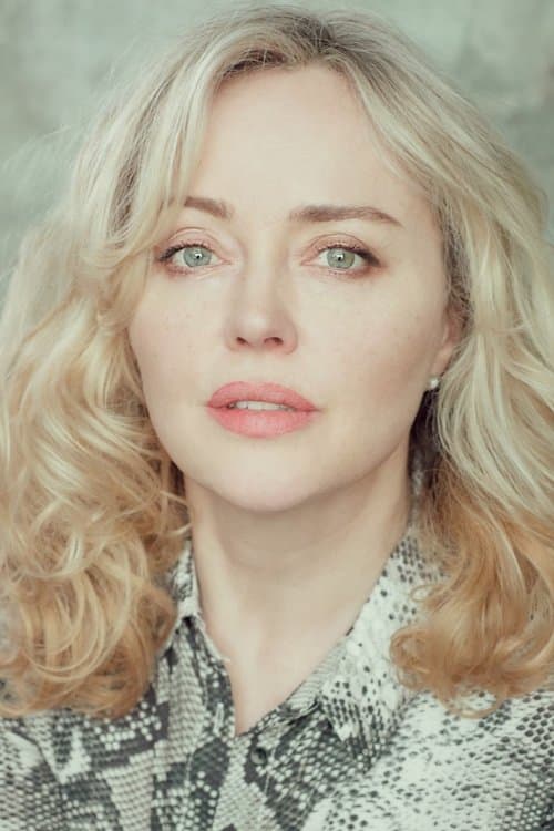 Angeline Ball image