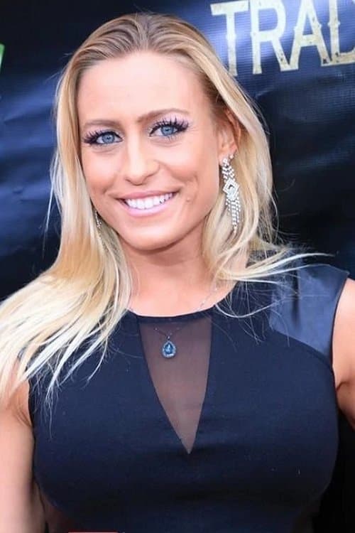 Angelique Kenney image