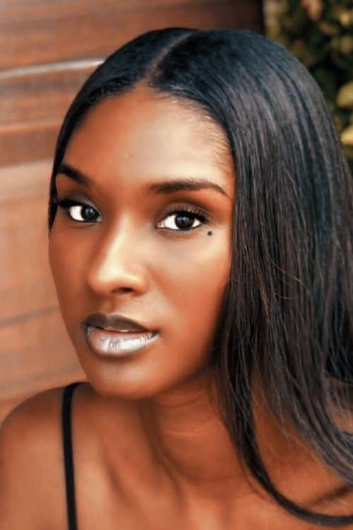 Angelique Mendes image
