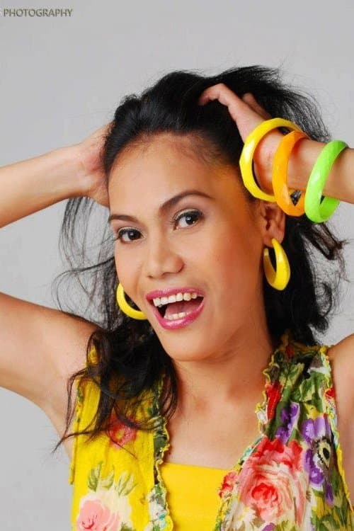 Angelita Raymundo image