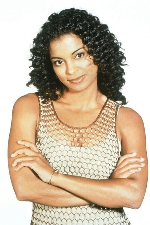 Angelle Brooks image