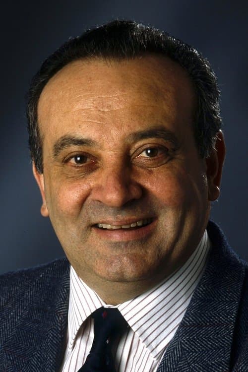Angelo Badalamenti image