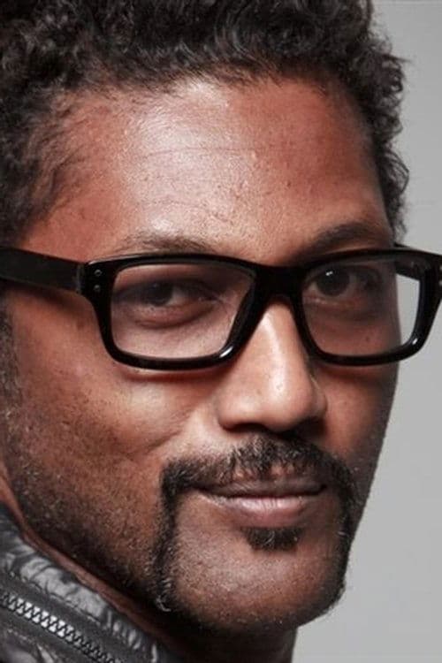 Angelo Cadet image