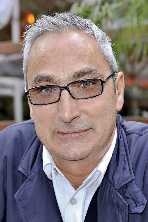 Photo of Angelo Colagrossi