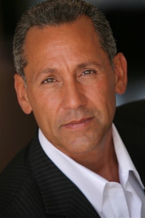 Angelo Pagán image