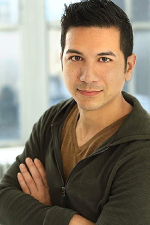 Angelo Reyes image