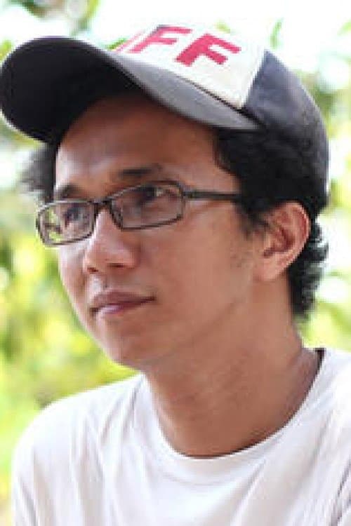 Anggun Priambodo image