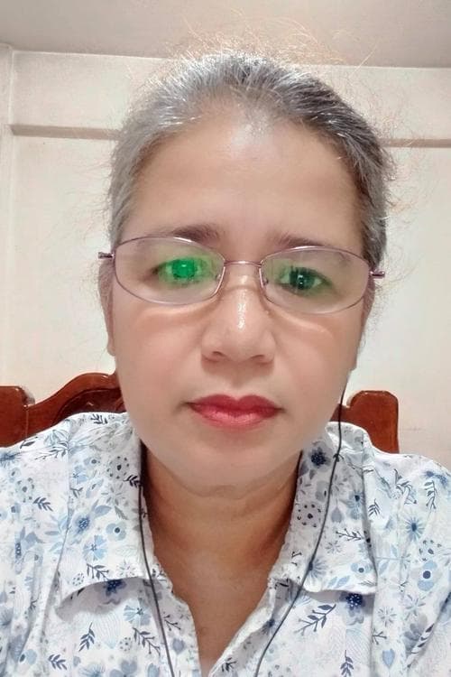 Angie Castrence image