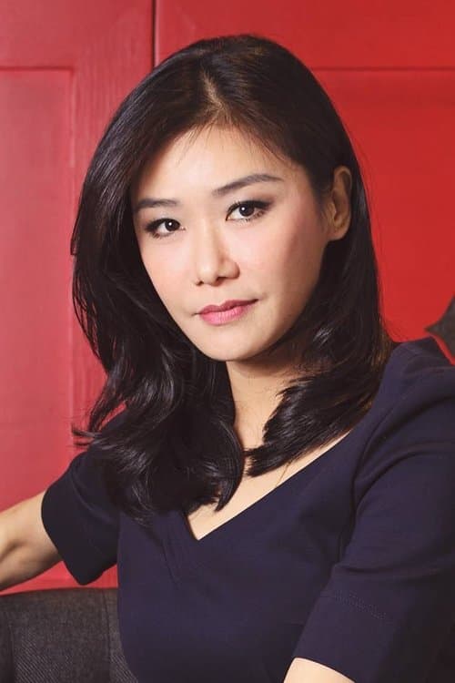 Angie Cheung image