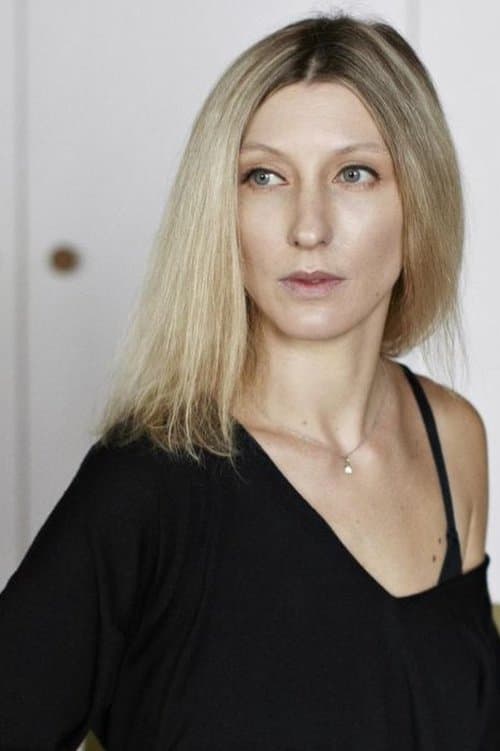 Angie David image