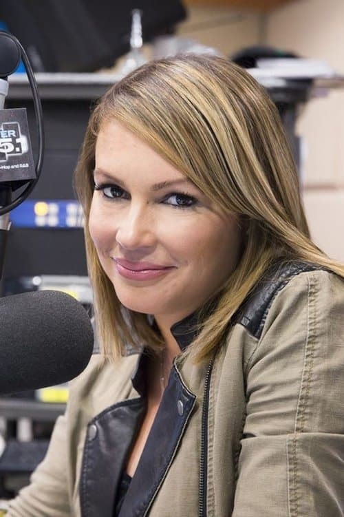 Angie Martinez image