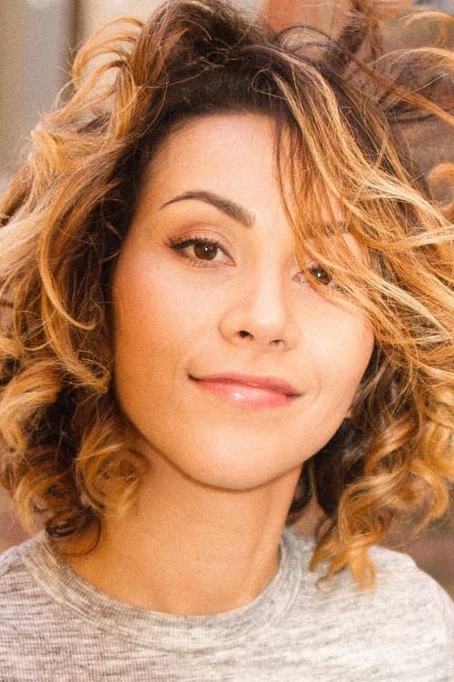 Angie Teodora Dick image
