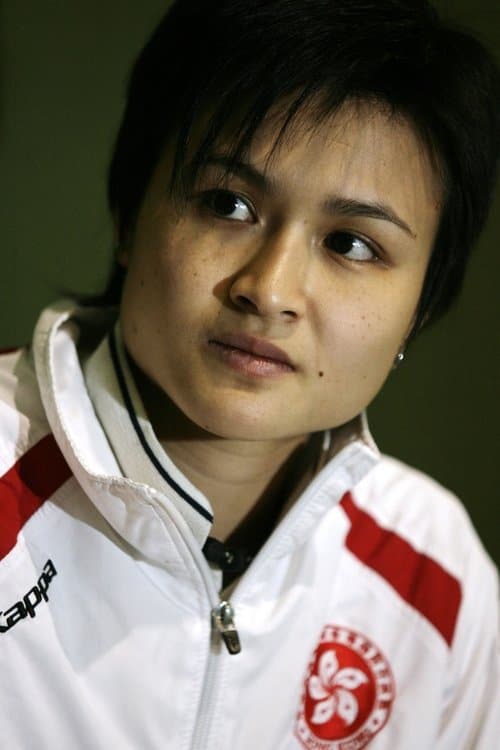 Angie Tsang Sze-Man image