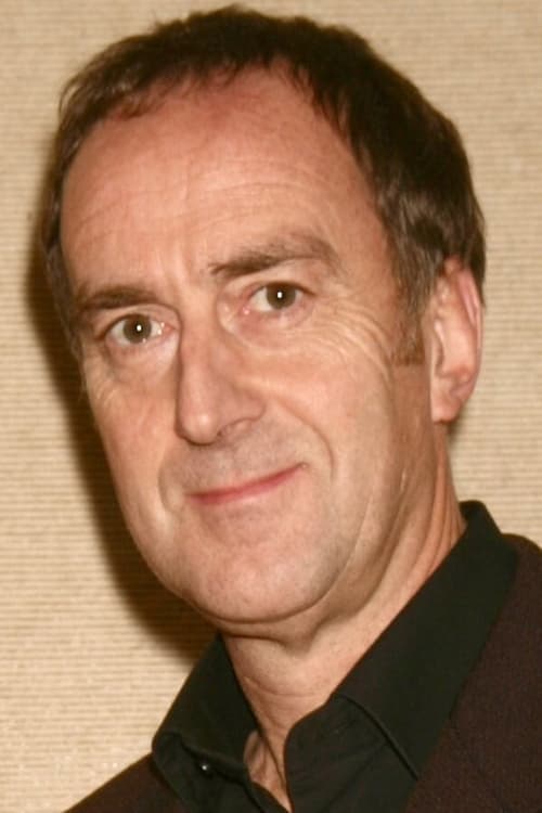 Angus Deayton image