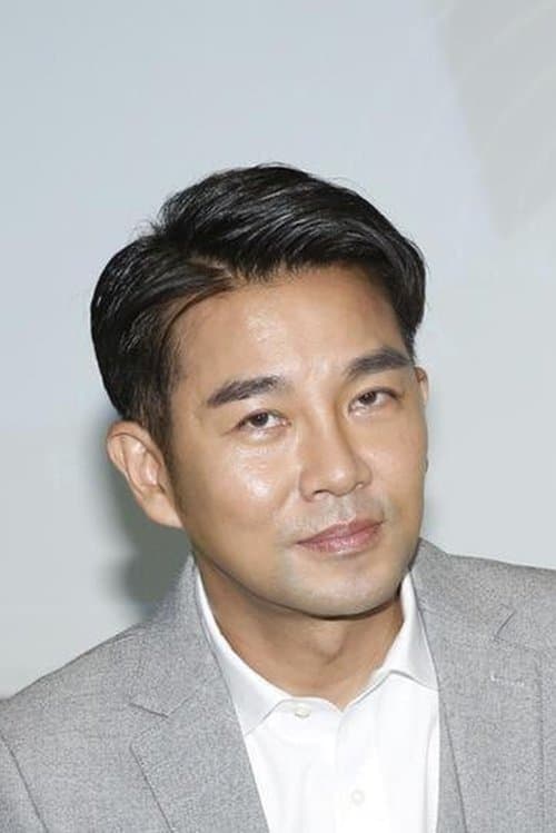 Angus Hsieh image