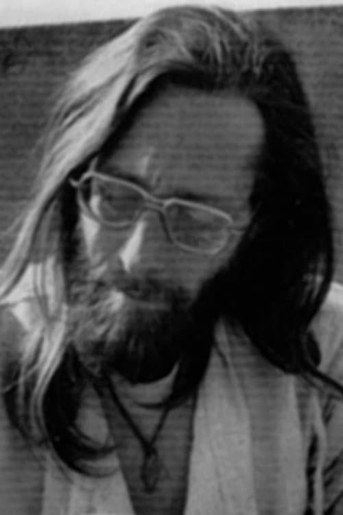 Angus MacLise image